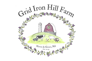Grid Iron Hill Farm