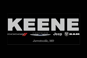 Keene: Dodge Chrysler Jeep Ram 