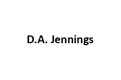 D.A. Jennings
