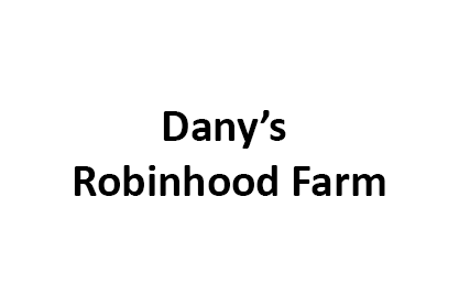 Dany's Robinhood Farm