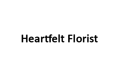 Heartfelt Florist