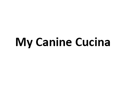My Canine Cucina