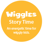 Wiggles Story Time