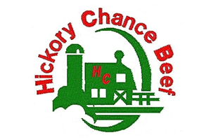 Hickory Chance Beef