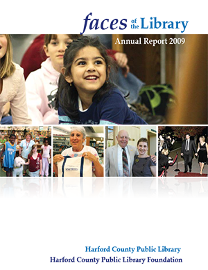 Fiscal Year 2009 Annual Report