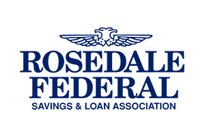 Rosedale Federal Savings and Loan Association