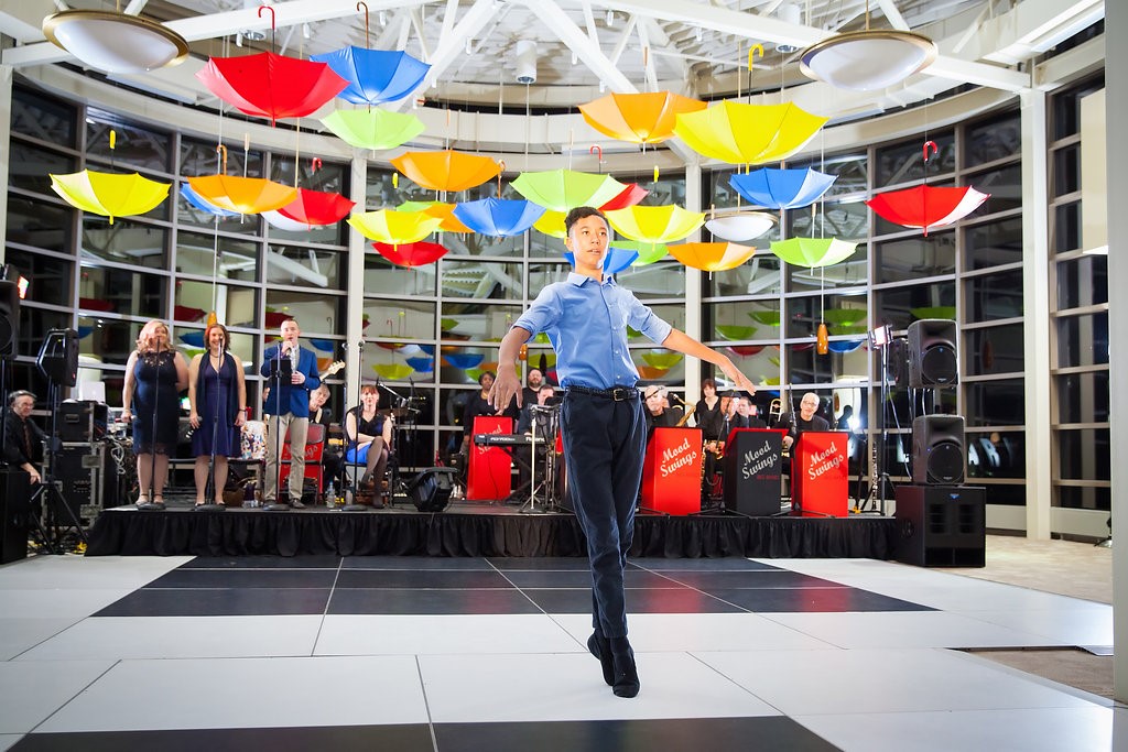 AvenLove 20171104 0102