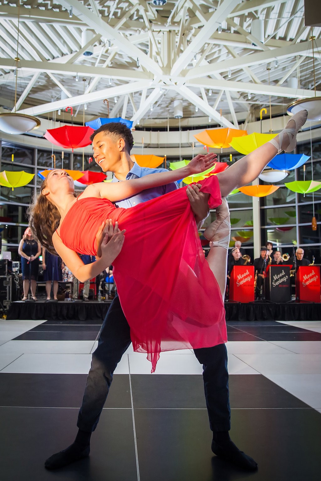 AvenLove 20171104 0105