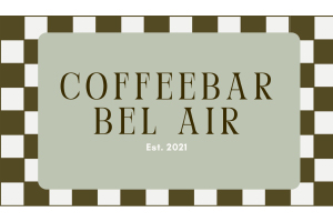 Coffeebar Bel Air