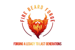 Fire Beard Forge