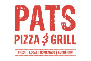 Pat's Pizza and Grill