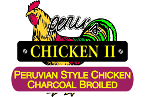 Peru's Chicken