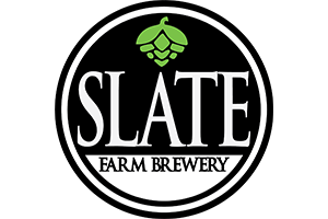 Slate Farm Brewery