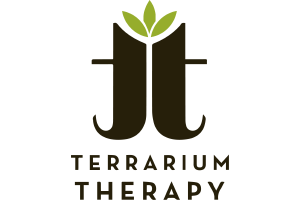 Terrarium Therapy