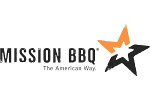 Mission BBQ