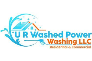 UR Washed Power Washing LLC