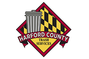 Harford County Trash Services