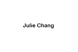 Julia Chang