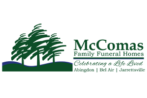 McComas Funeral Homes