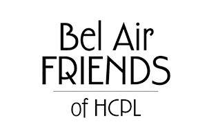 Bel Air Friends of HCPL