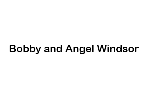 Bobby and Angel Windsor