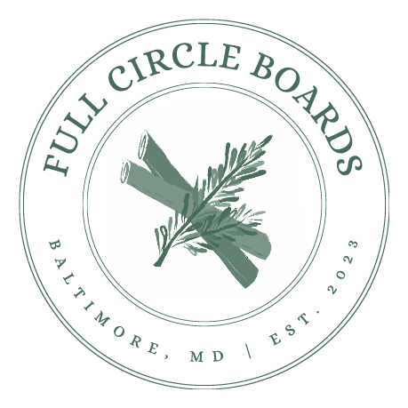 Full Circle Boards