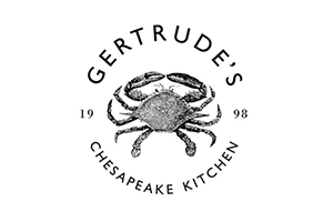 Gertrude's Chesapeake Kitchen