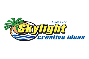 Skylight Creative Ideas