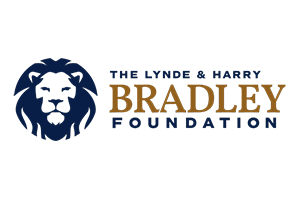 The Bradley Foundation, on behalf of Dr. William Allen