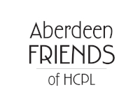 Aberdeen Friends Logo