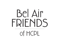 Bel Air Friends Logo
