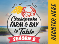 Farm and Bay to Table