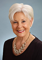 Carolyn K. Lambdin - Representing Northeast Harford County