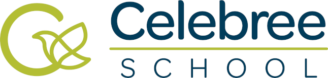 Celebree Logo