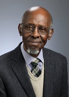 Dr. William B. Allen