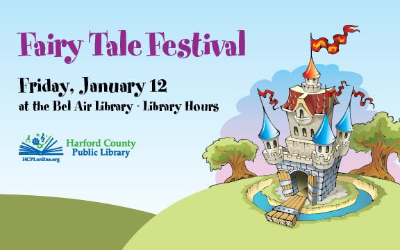 Fairy Tale Festival