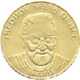 Theodore Geisel Award