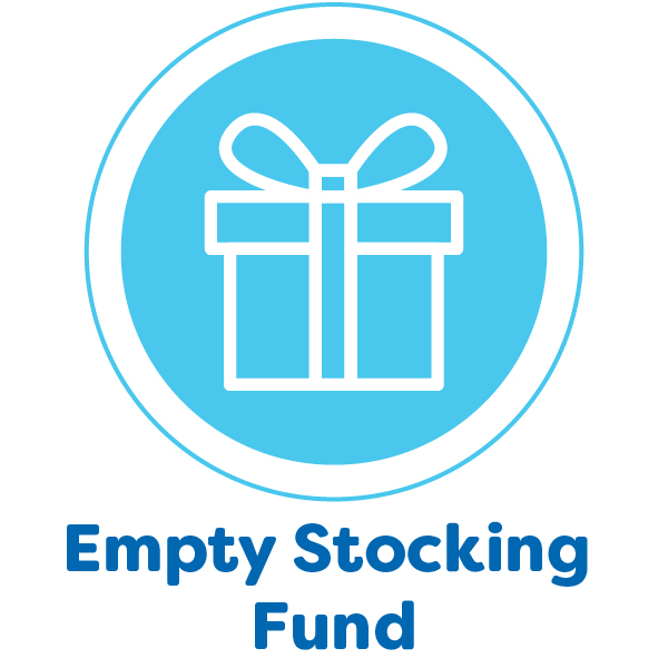 Empty Stocking Fund