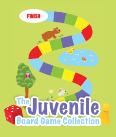 Juveline Board Game Collection