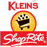 Kleins Shop Rite Logo