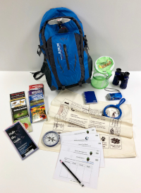 Nature Backpack Kits