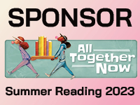 Sponsor Summer Reading