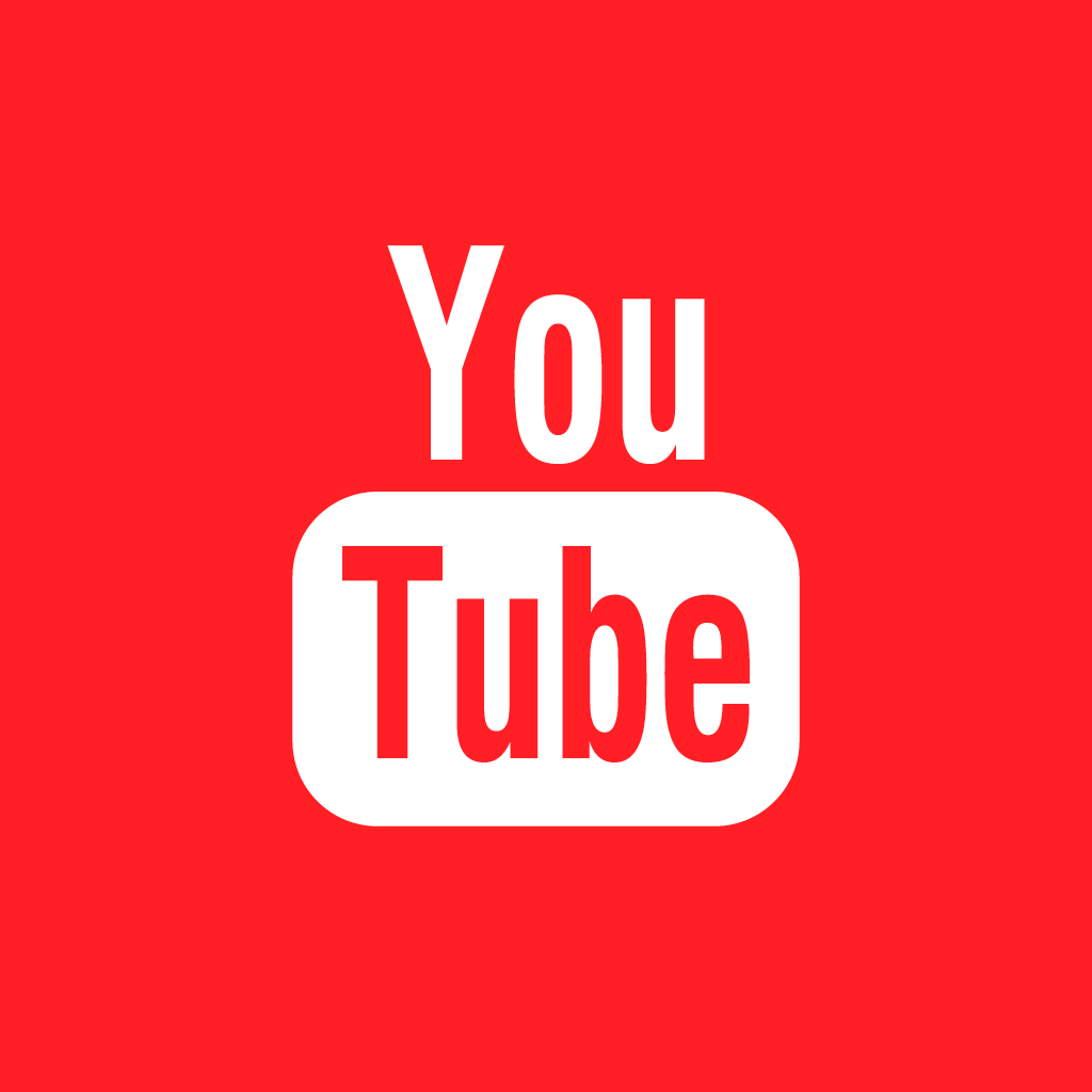 See our videos on YouTube