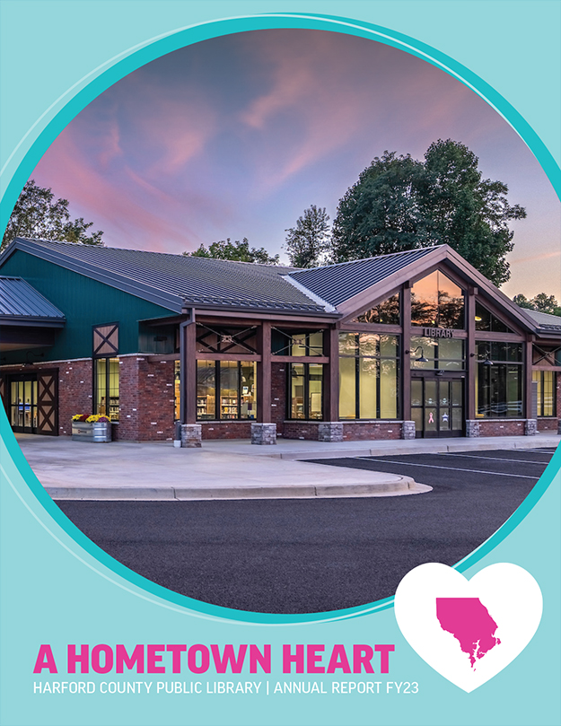 Harford County Public Library