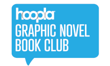 Hoopla Book Club