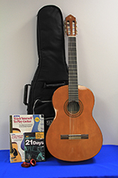 Classical Guitar Kit