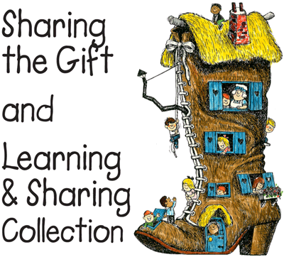LSC and Sharing the Gift