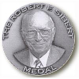 Robert F. Sibert Informational Book Medal