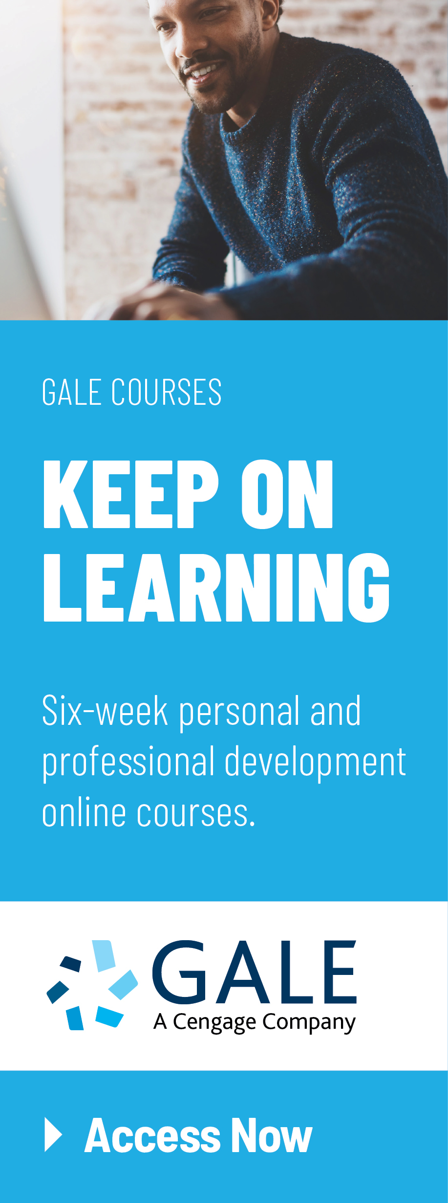 Gale Courses