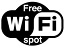 Free Wifi Hotspots